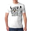 Next Level Men's Tri-Blend Crew Thumbnail