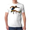 Next Level Men's Tri-Blend Crew Thumbnail