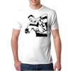 Next Level Men's Tri-Blend Crew Thumbnail