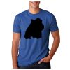 Next Level Unisex Premium Tee  Thumbnail