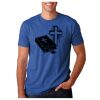 Next Level Unisex Premium Tee  Thumbnail