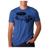 Next Level Unisex Premium Tee  Thumbnail