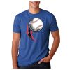 Next Level Unisex Premium Tee  Thumbnail