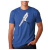 Next Level Unisex Premium Tee  Thumbnail