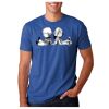 Next Level Unisex Premium Tee  Thumbnail