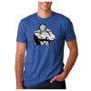 Next Level Unisex Premium Tee  Thumbnail