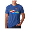 Next Level Unisex Premium Tee  Thumbnail
