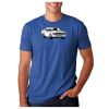 Next Level Unisex Premium Tee  Thumbnail