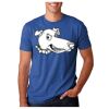 Next Level Unisex Premium Tee  Thumbnail