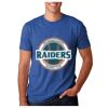 Next Level Unisex Premium Tee  Thumbnail