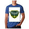 Next Level Unisex Premium Tee  Thumbnail