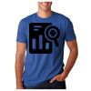 Next Level Unisex Premium Tee  Thumbnail