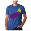 Next Level Unisex Premium Tee  Thumbnail