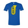 Softstyle® T-Shirt Thumbnail