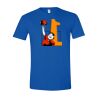 Softstyle® T-Shirt Thumbnail