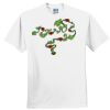 Everyone's Favorite T-Shirt for the Whole Family Thumbnail