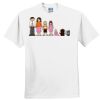 Everyone's Favorite T-Shirt for the Whole Family Thumbnail