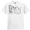 Everyone's Favorite T-Shirt for the Whole Family Thumbnail