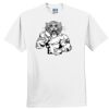 Everyone's Favorite T-Shirt for the Whole Family Thumbnail