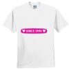 Everyone's Favorite T-Shirt for the Whole Family Thumbnail
