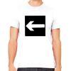 Unisex Jersey Short-Sleeve T-Shirt Bella+Canvas Thumbnail