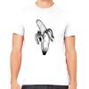 Unisex Jersey Short-Sleeve T-Shirt Bella+Canvas Thumbnail
