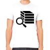 Unisex Jersey Short-Sleeve T-Shirt Bella+Canvas Thumbnail